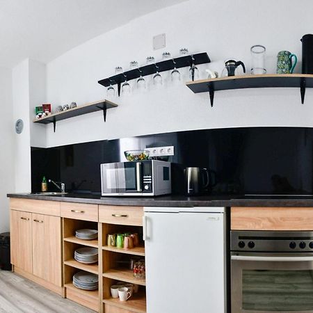 Stela1 Apartman Drvar Kültér fotó