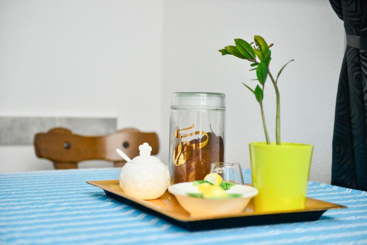 Stela1 Apartman Drvar Kültér fotó