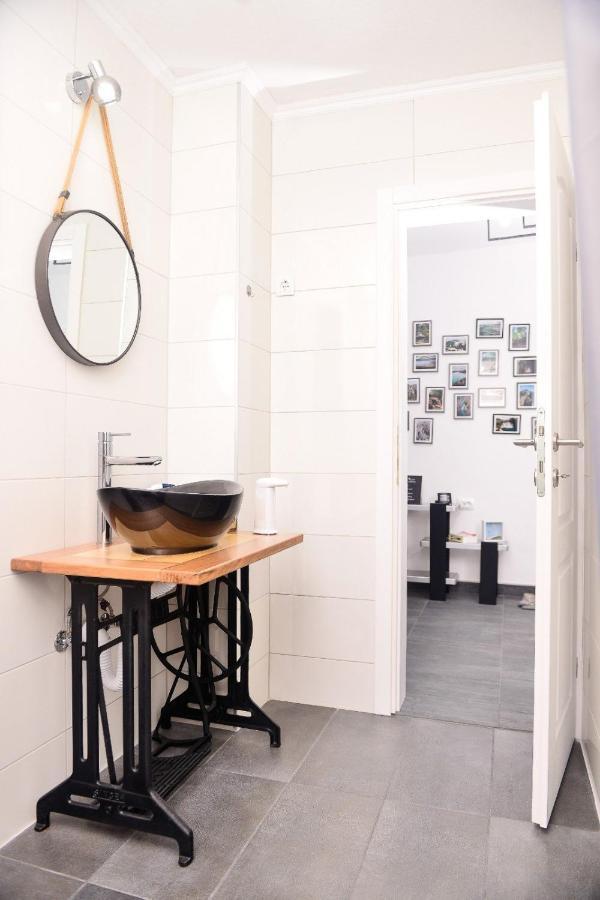 Stela1 Apartman Drvar Kültér fotó