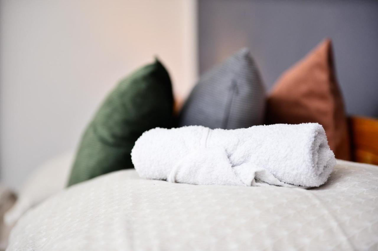 Stela1 Apartman Drvar Kültér fotó