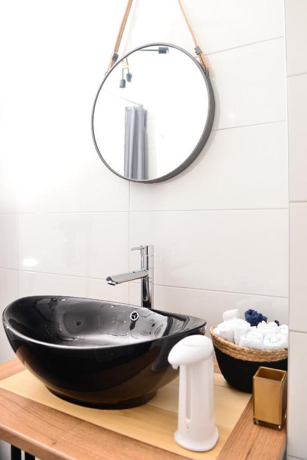 Stela1 Apartman Drvar Kültér fotó