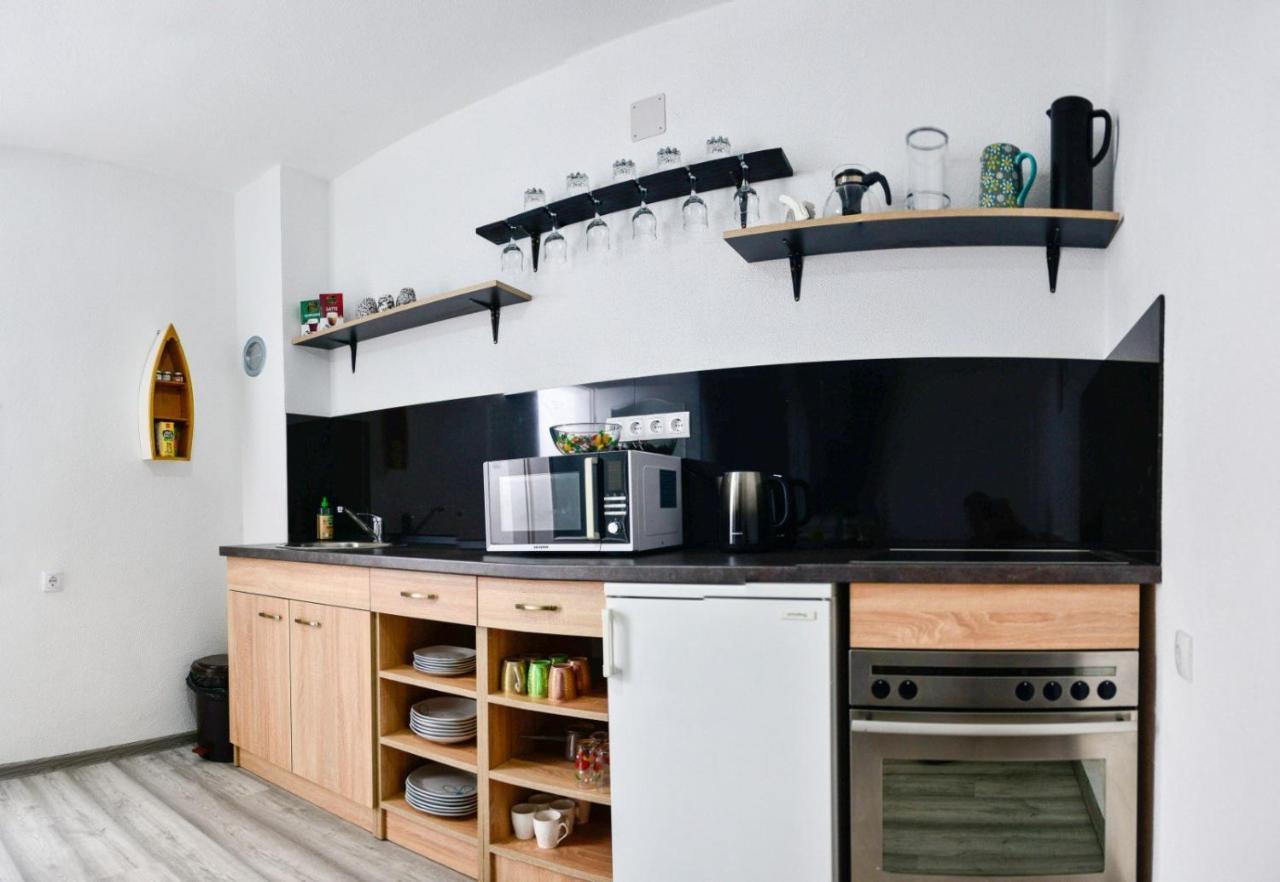 Stela1 Apartman Drvar Kültér fotó