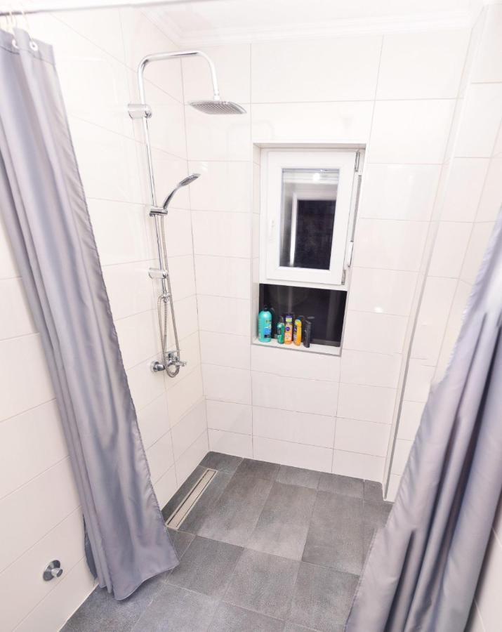 Stela1 Apartman Drvar Kültér fotó