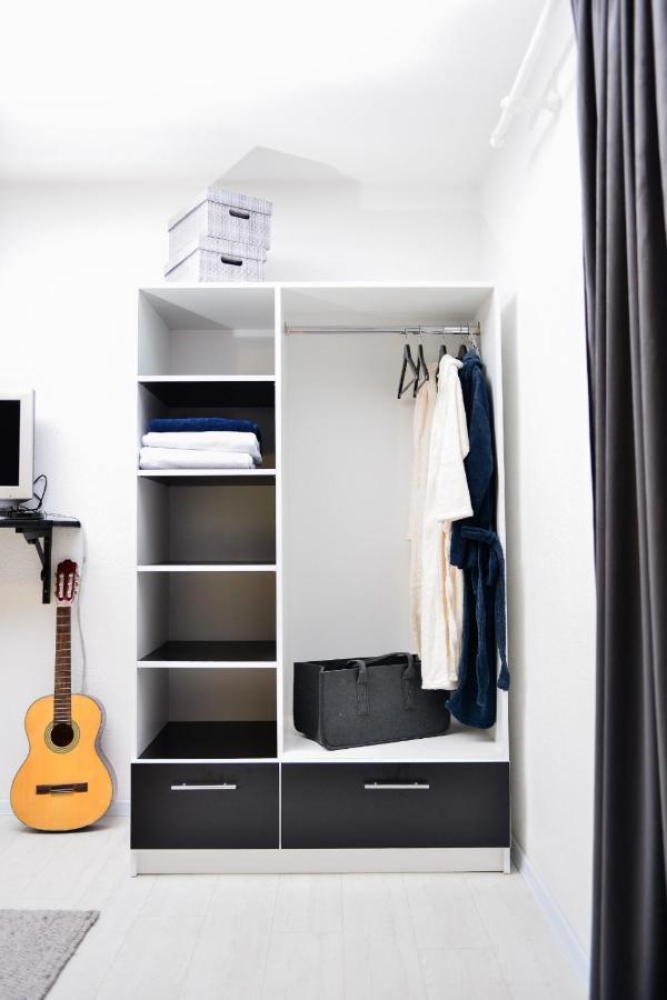 Stela1 Apartman Drvar Kültér fotó